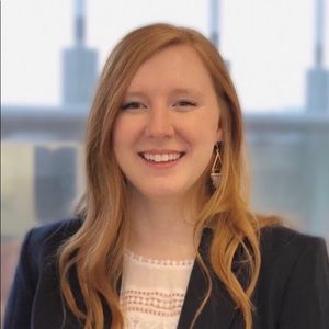 Meet your Posher, Megan